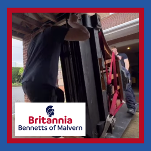 House Removal Costs in Worcestershire (2026)
