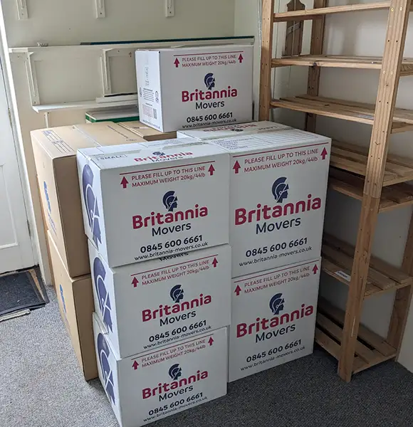 House Removals